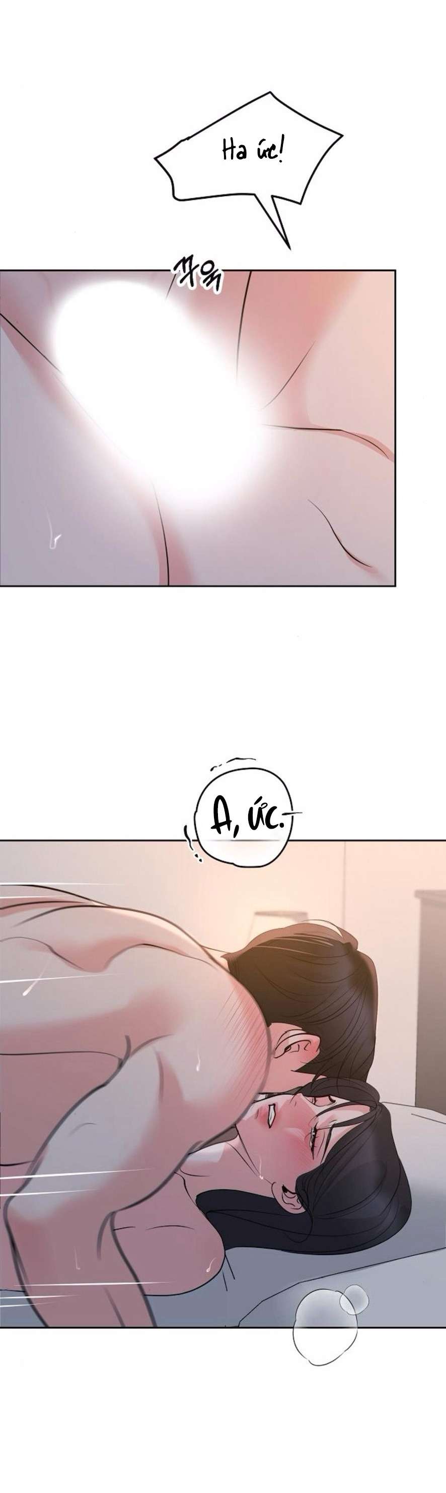 Cẩn Thận Va Phải Tình Yêu Chap 26 - Trang 3