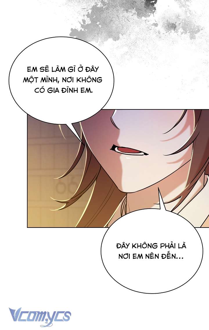 [18+] Biên Niên Sử Xuân Họa Thời Joseon Chap 45 - Trang 2