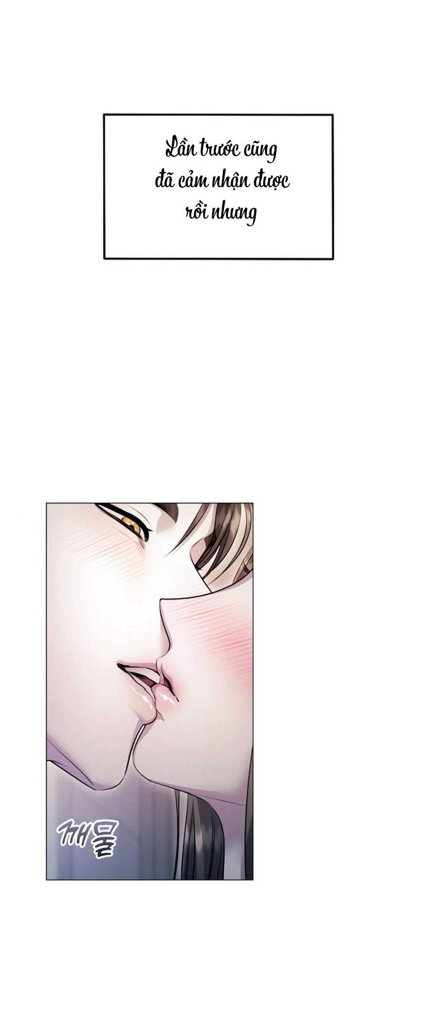 〖18+〗- Sự Cám Dỗ Ngọt Ngào Của Cậu Bạn Thân Chap 10 - Trang 2