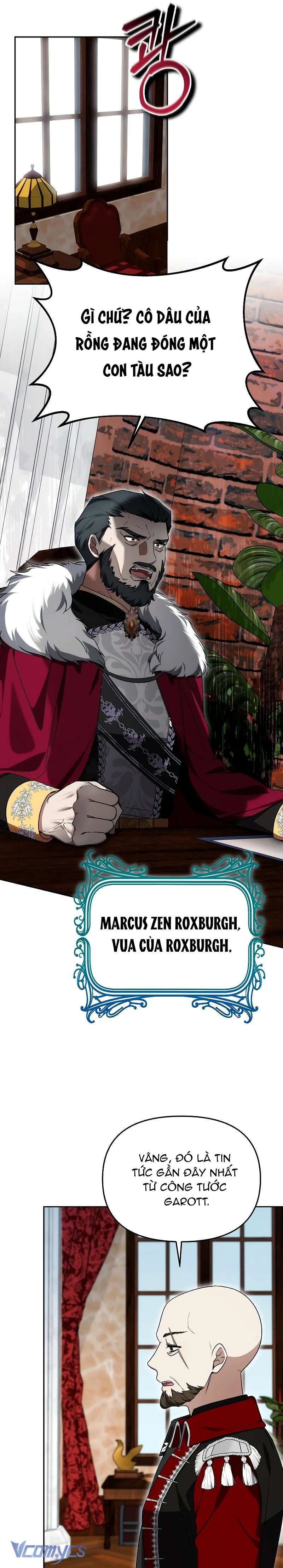 [PNT] Rồng Con Thuần Hóa Những Kẻ Điên Rồ Chap 44 - Trang 2