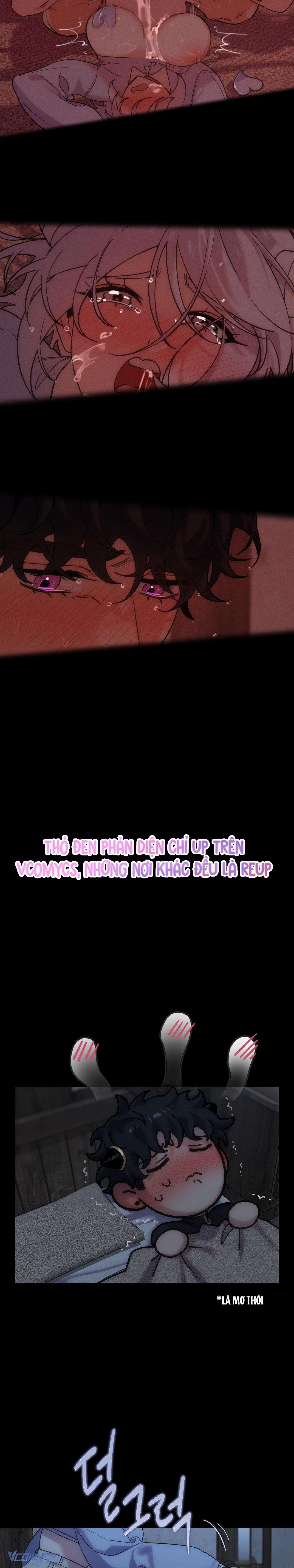 『18+ KHÔNG CHE』Ngọc Ma Nữ Chap 1 - Trang 2