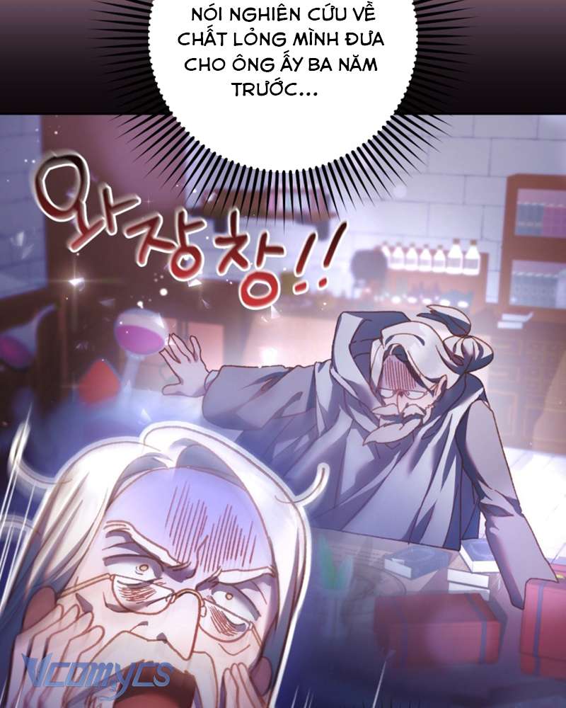 [Sứa Biển] Em Trai Tôi Là Hoàng Đế Ngang Ngược Chap 44 - Trang 2