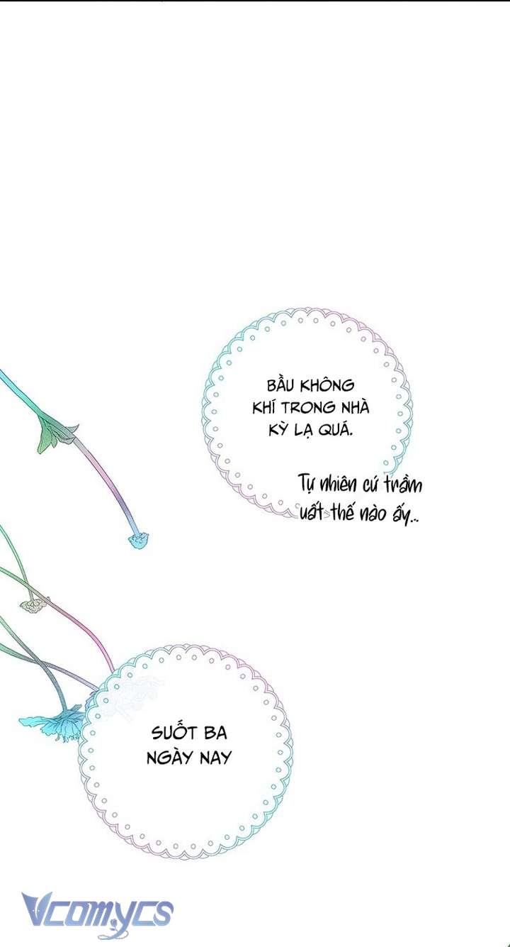 Hoàng Tử Rắc Rối Chap 5 - Next Chap 6