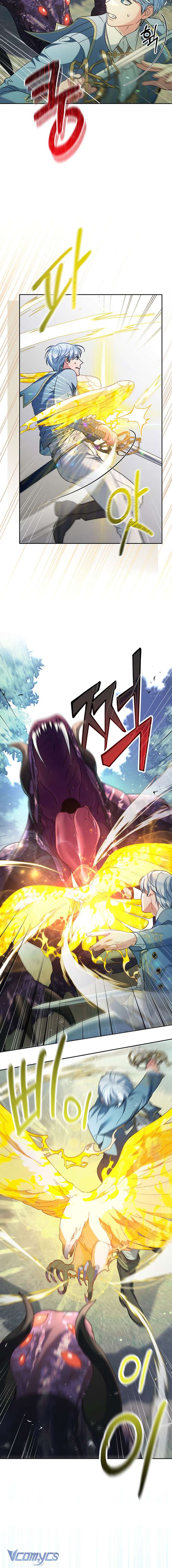 Nuôi Dưỡng Em Gái Xinh Đẹp Chap 18 - Trang 3