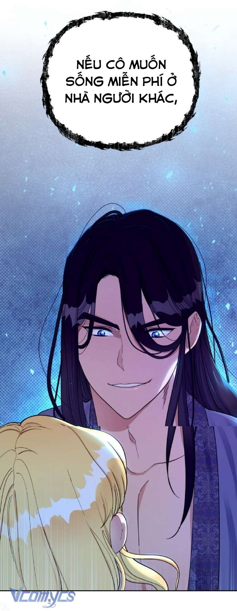 Công Tước Lang Thang Chap 3 - Trang 2