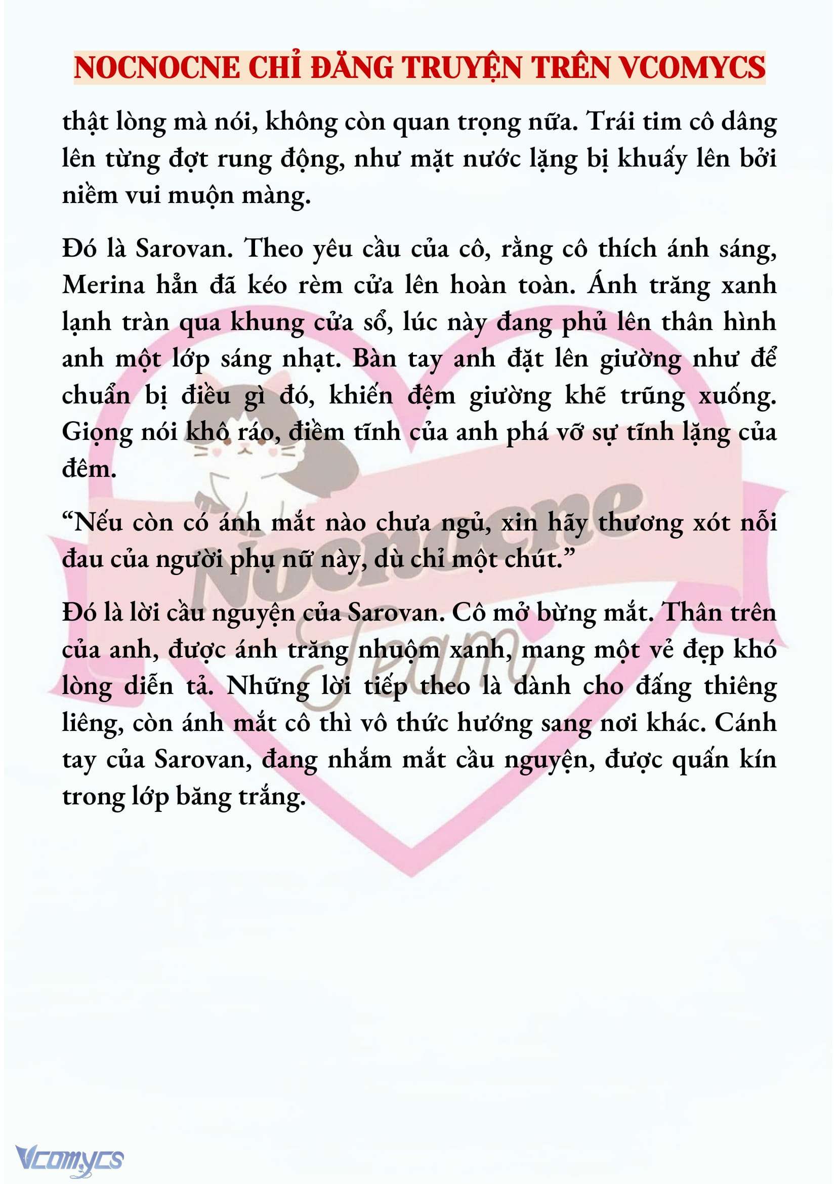 [NOVEL] CÁ RỪNG KHÔN NGOAN Chap 88 - Trang 2