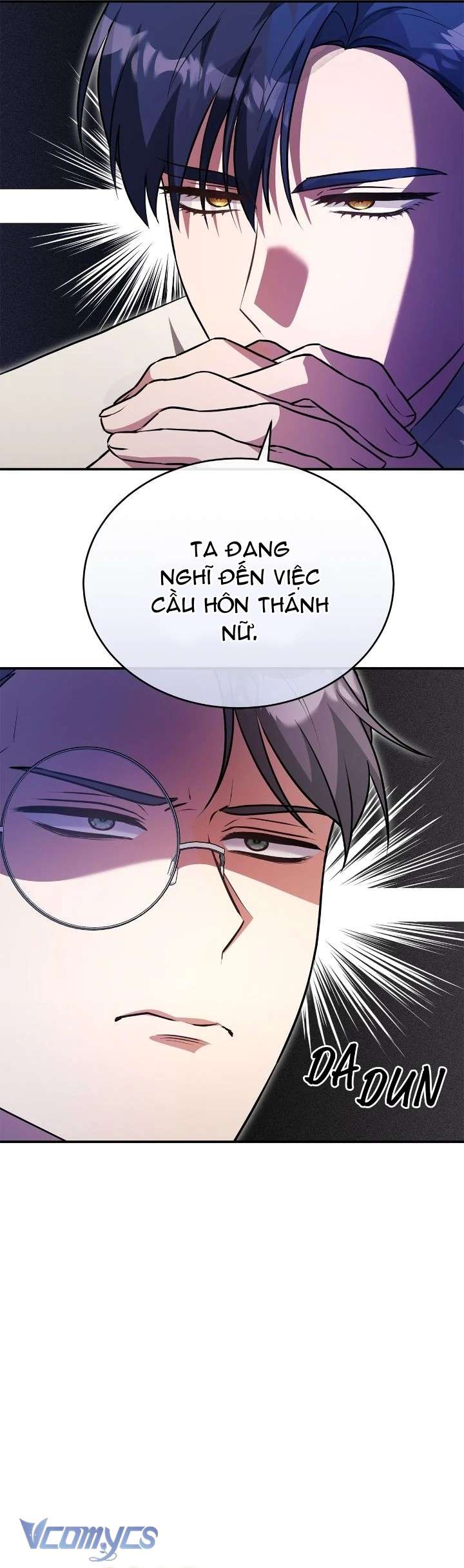 Dàn Harem Nóng Bỏng Đang Dần Lạnh Nhạt với Tôi! Chap 19 - Trang 3