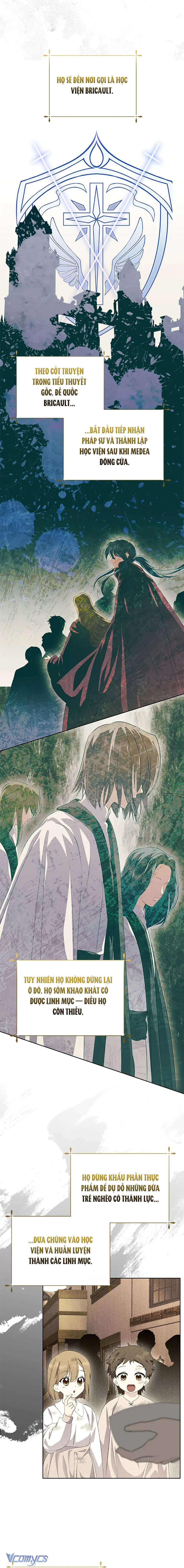 [PNT] Phía Sau Mặt Nạ Của Nam Chính Hiền Lành Chap 59 - Trang 2