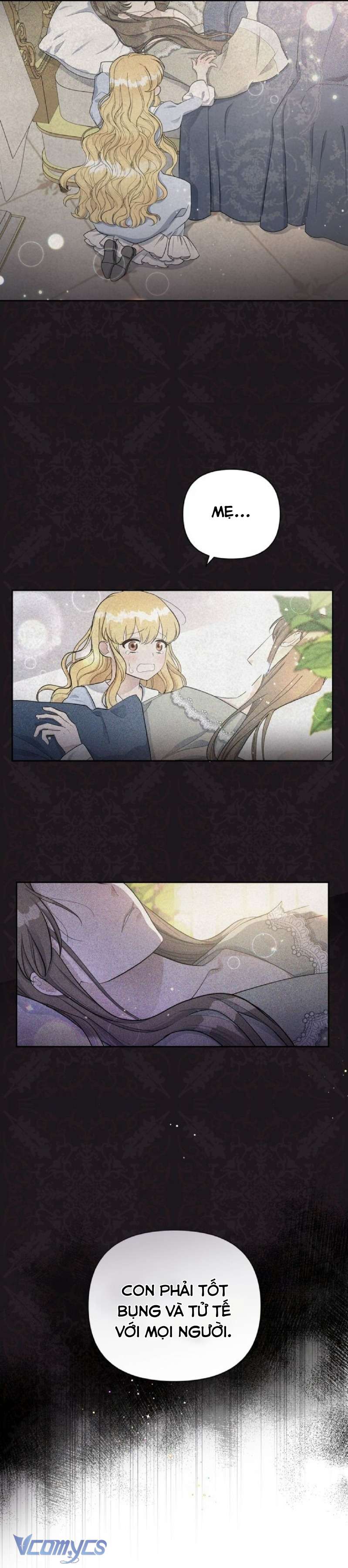 Công Tước Lang Thang Chap 3 - Trang 2