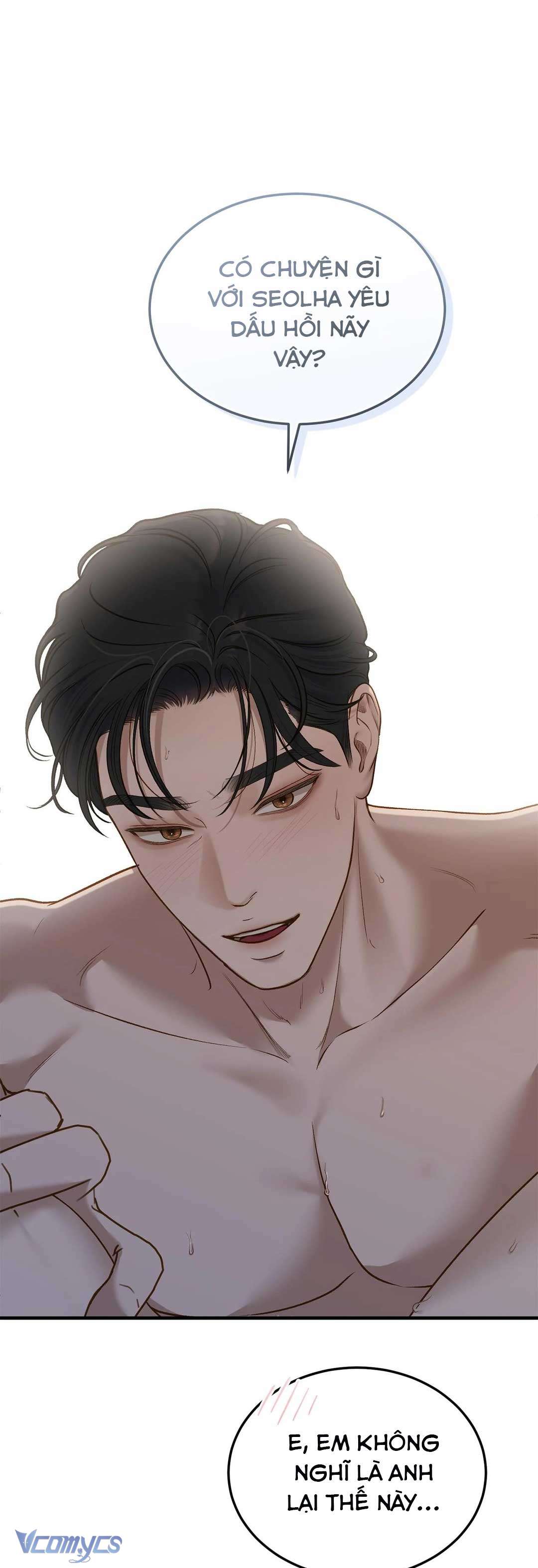 Bất Chấp Rủi Ro Chap 54 - Trang 3