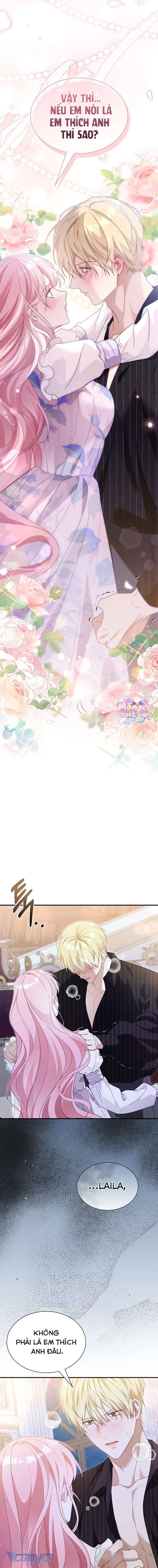 Dẫu Cho Con Gái Của Kẻ Phản Diện Trùng Sinh Chap 65 - Trang 4