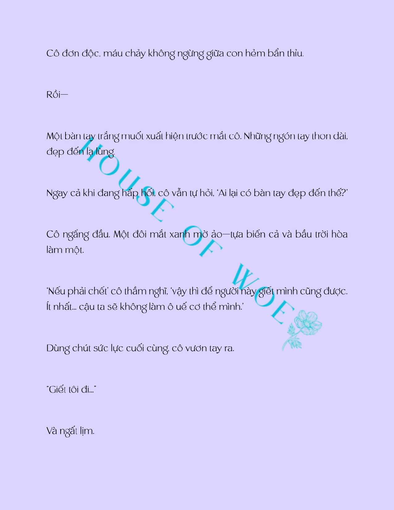 [NOVEL] NÀNG TIÊN BÉ CON LÀ NHÂN VẬT PHẢN DIỆN Chap 28 - Trang 2