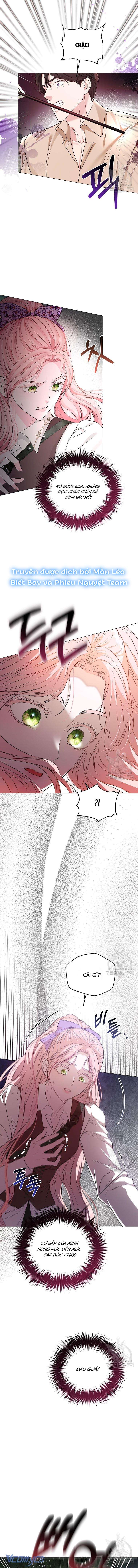 Tôi Bị Ám Ảnh Bởi Người Chồng Phản Diện Chap 12 - Trang 2
