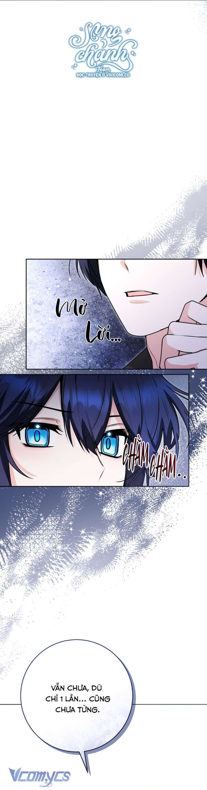 Bé Con Cá Voi Sát Thủ Chap 52 - Next Chap 53