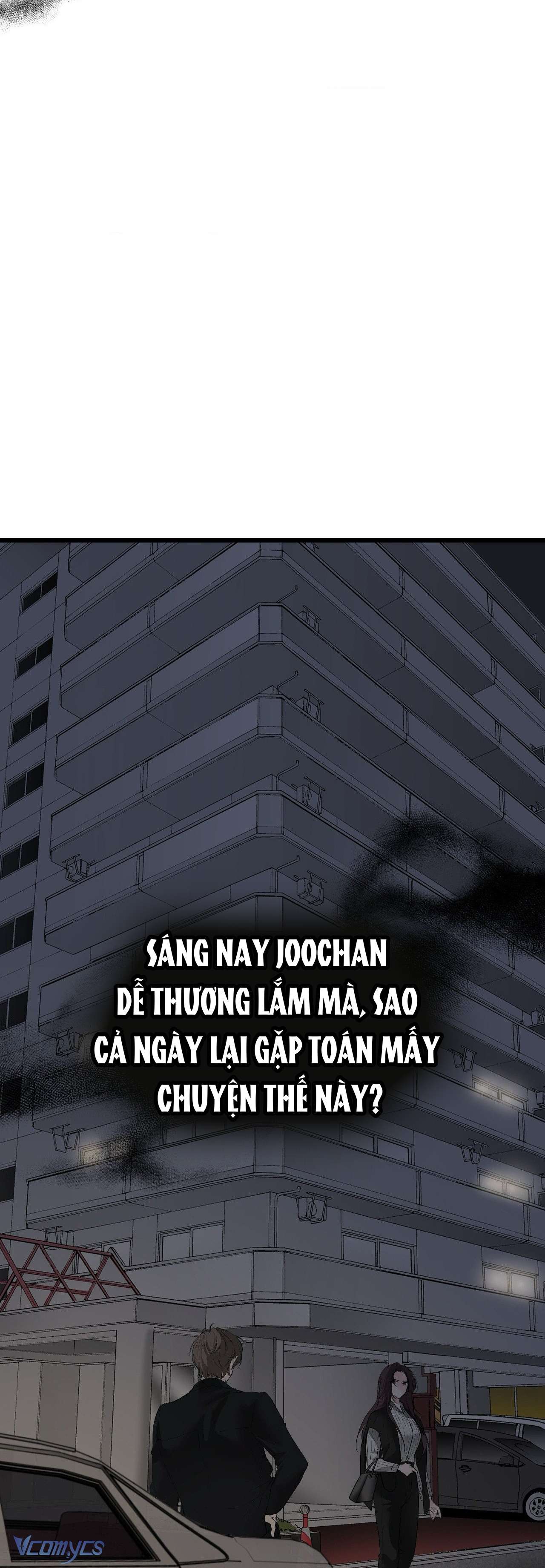 Chàng Trai Có Đôi Tay Khéo Léo Chap 22 - Next Chap 23