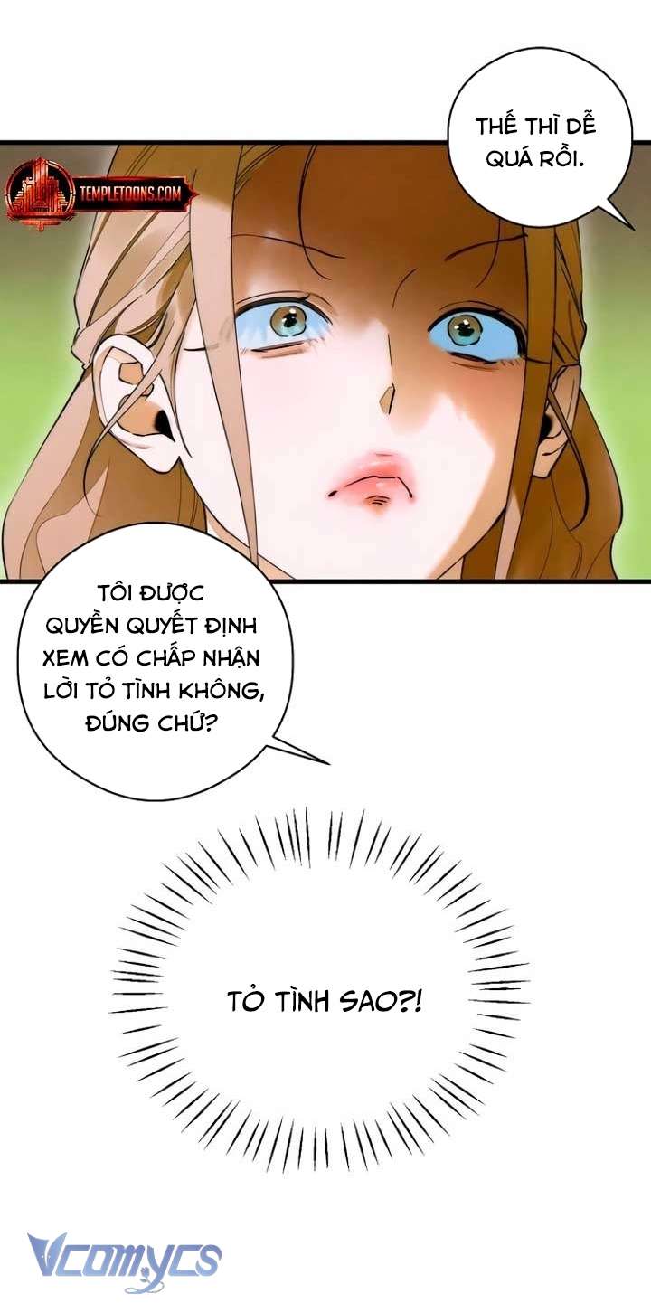 [18+] Mong Ước Của Ác Quỷ Chap 58 - Trang 2