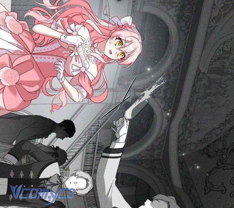 Tôi Được Nuôi Dưỡng Bởi Những Kẻ Phản Diện Chap 118 - Trang 2