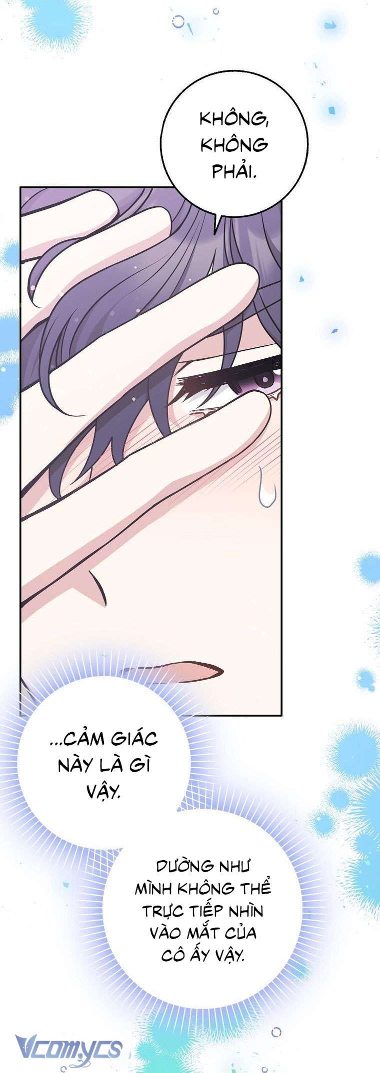 Tôi Thề Chúng Ta Chỉ Là Bạn Chapter 42 - Trang 4