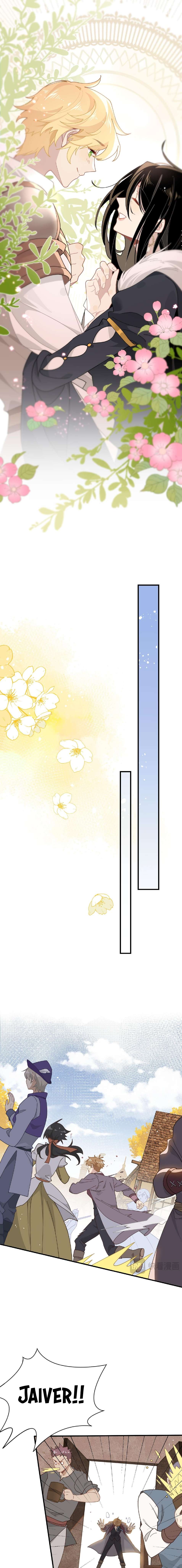 Xuyên thành phù thủy nuôi dưỡng kỵ sĩ thánh điện Chap 52 - Trang 4