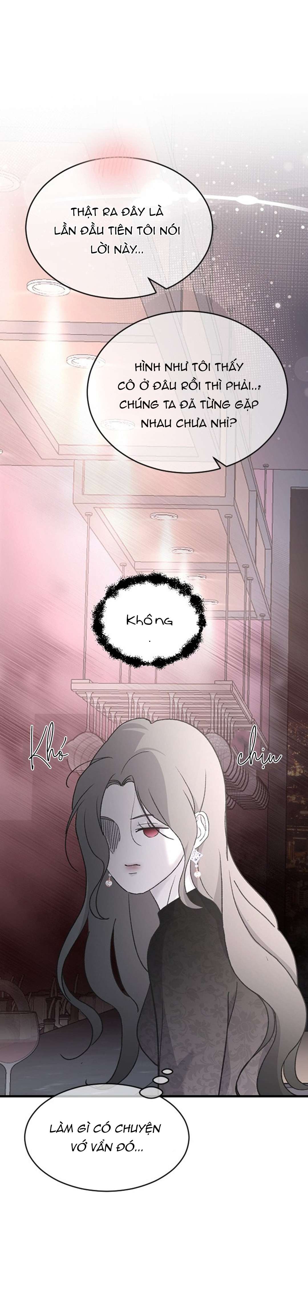 Ba Anh Trai Cực Phẩm Của Tôi Chap 73 - Trang 3