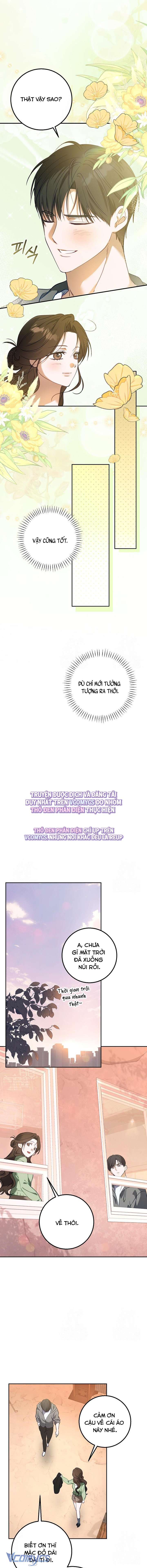 『18+』Đèn Sáng Mà Không Thấy Hàng To Chap 9 - Trang 2