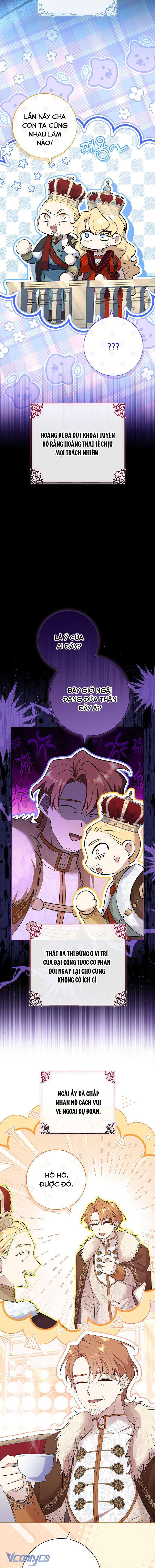 [PNT] Nam Chính À, Tôi Sẽ Tôn Trọng Sở Thích Của Anh! Chap 65 - Trang 2