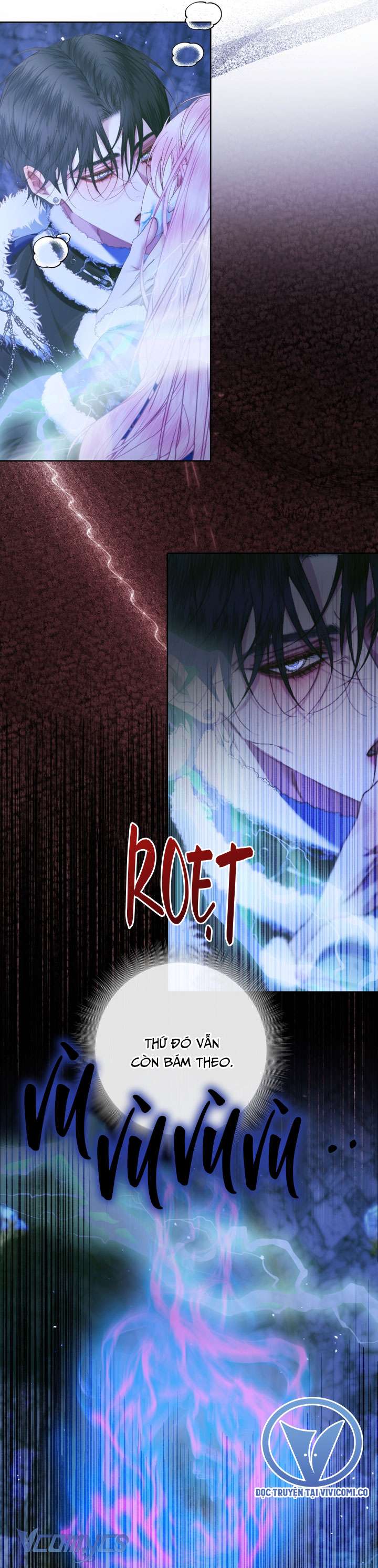 Siren: Trở Thành Gia Đình Của Nhân Vật Phản Diện Chap 151 - Trang 2