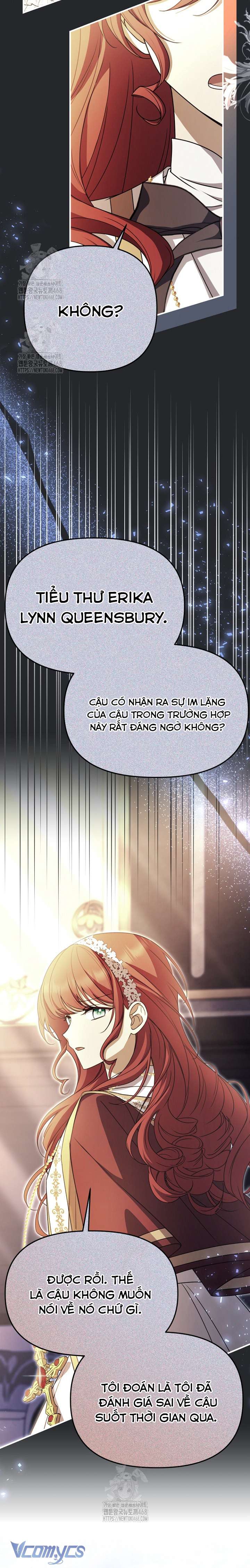 Sống Sót Trong Trường Học Ma Quái Chap 13 - Trang 2