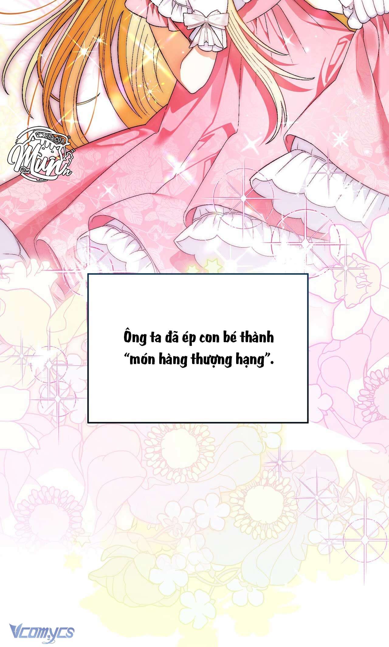 Gửi đến người sói yêu dấu của em Chap 11 - Trang 2