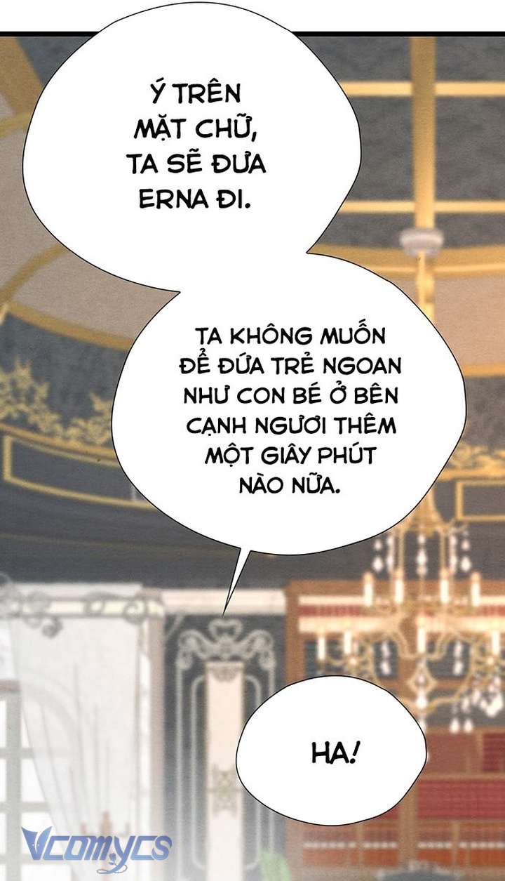 Hoàng Tử Rắc Rối Chap 28 - Trang 2