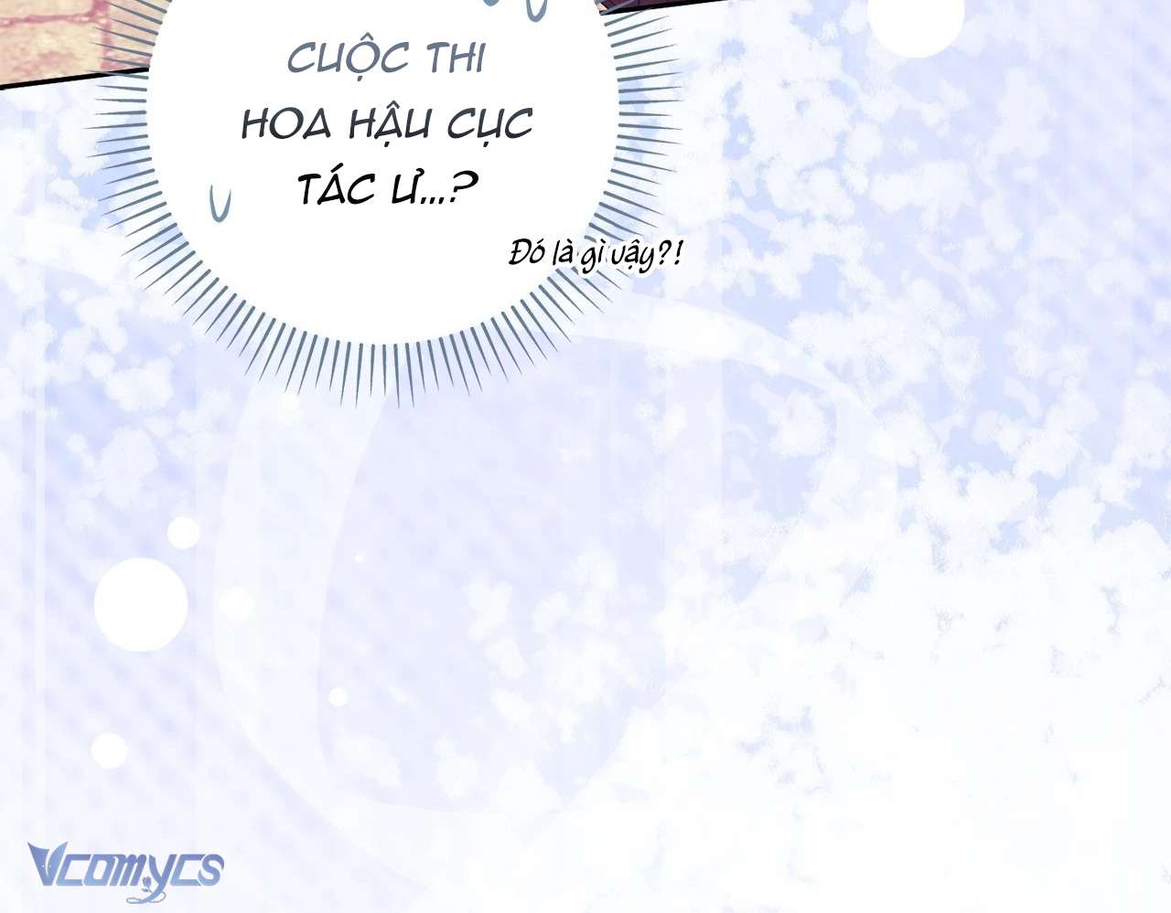 Nàng Công Chúa Trong Chuồng Gà Chap 46 - Trang 3