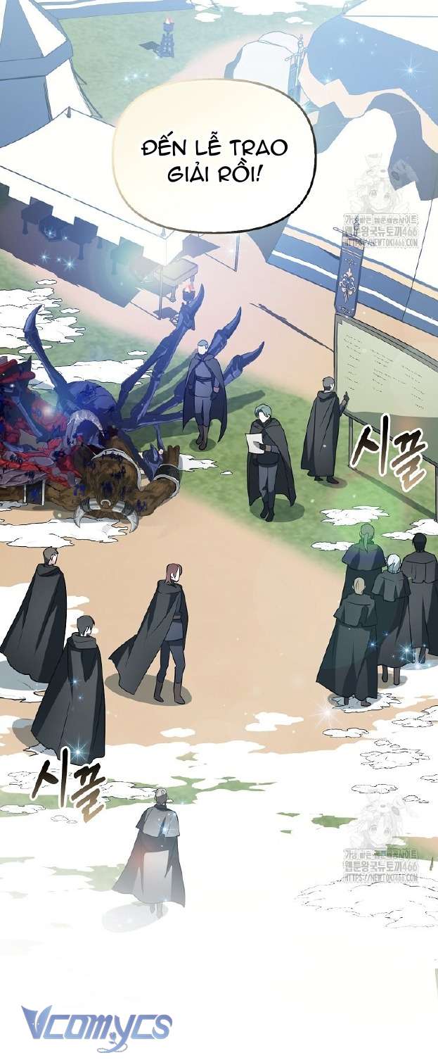 Kế Hoạch Nghỉ Hưu Của Nhân Vật Phản Diện Chap 28 - Trang 4