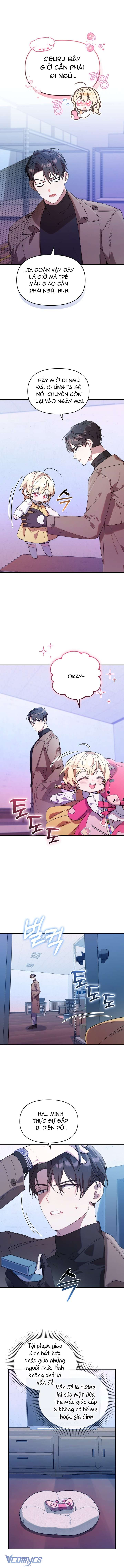 Hunter Của Lớp Gà Con Đang Báo Hiếu! Chapter 4 - Trang 3