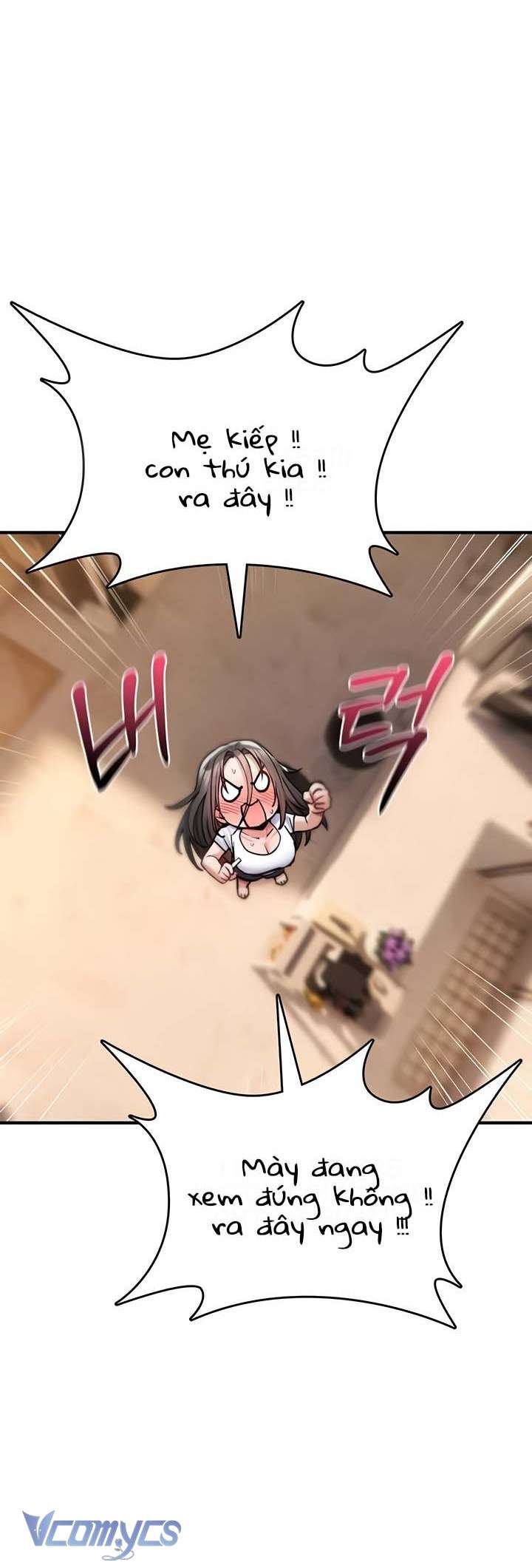 Tôi Sẽ Không Bị Khuất Phục Đâu Chap 9 - Trang 2