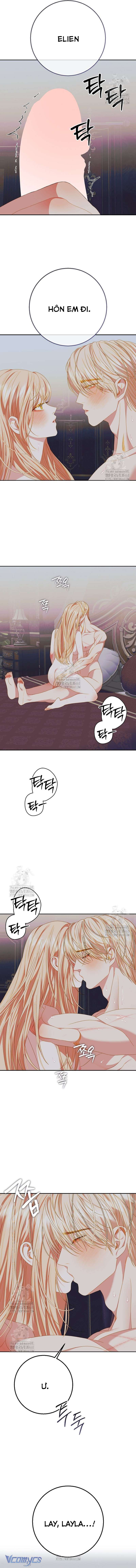 [18+] Nhật Ký Bí Mật Của Casnier Chap 50 - Trang 2