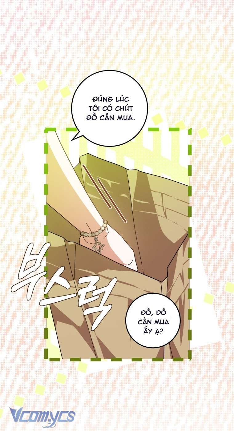 Người Vợ Hắc Ám Của Cậu Chồng Nhỏ Chap 13 - Trang 2