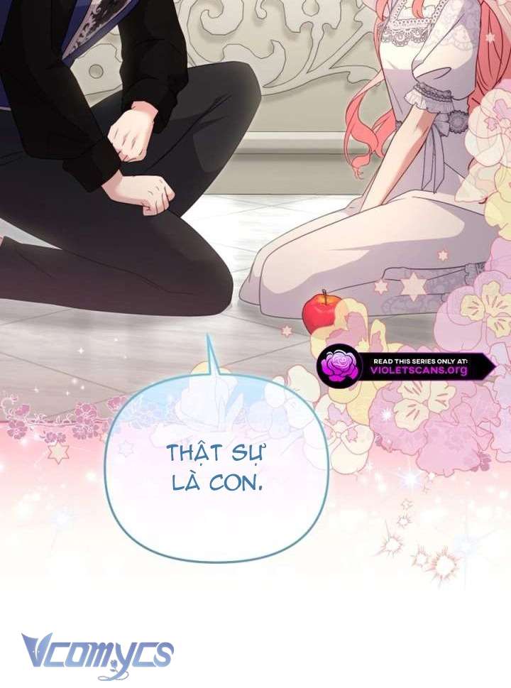Tôi Được Nuôi Dưỡng Bởi Những Kẻ Phản Diện Chap 116 - Trang 2