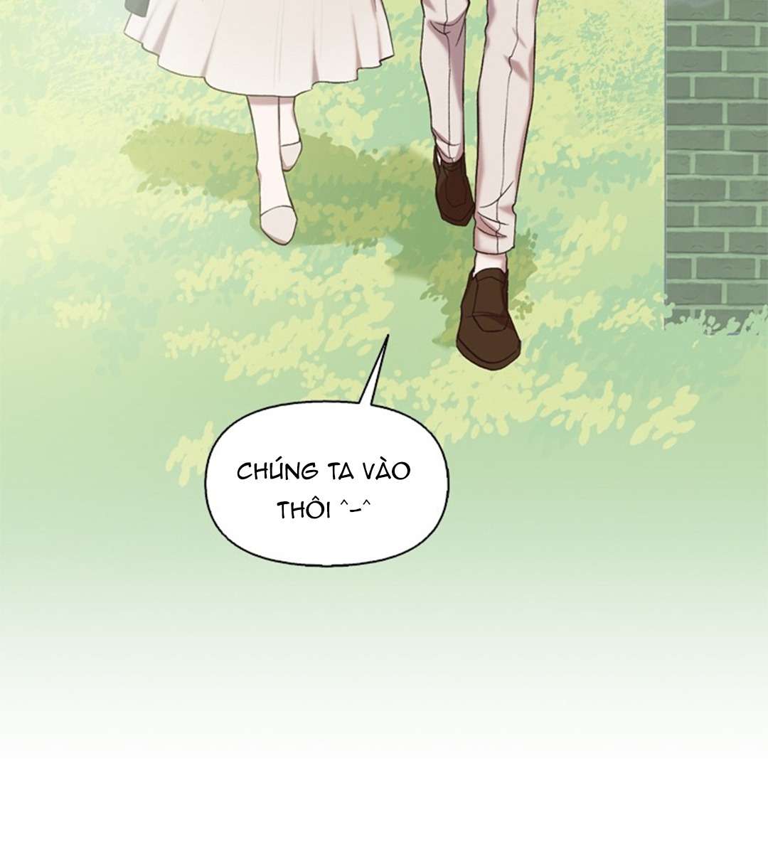 Thanh Xuân Của Chúng Ta Chap 93 - Trang 4