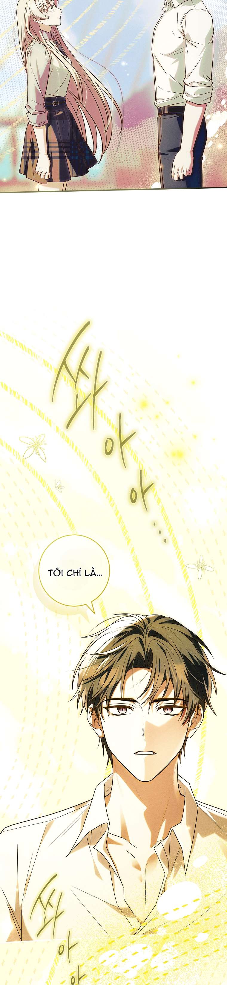 Văn Phòng Thám Tử Dành Cho Nam Chính Hối Hận! Chap 31 - Trang 2