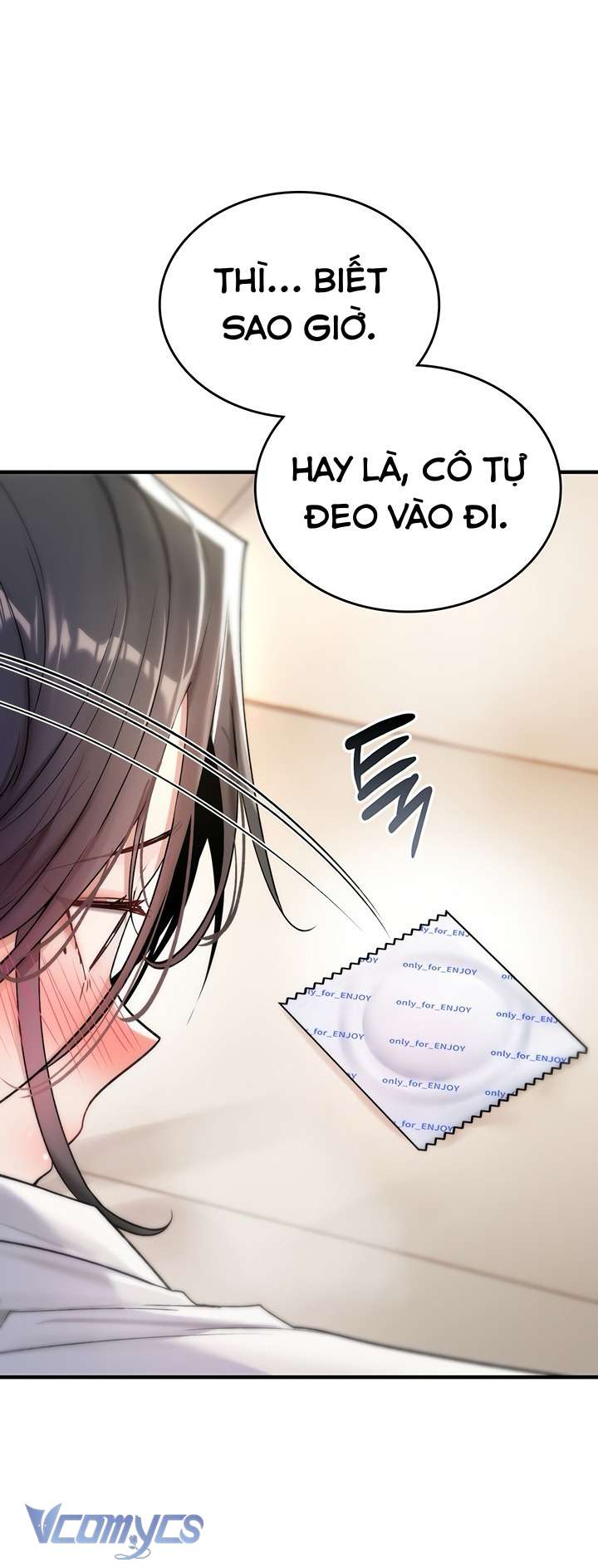 Tôi Sẽ Không Bị Khuất Phục Đâu Chap 6 - Trang 2