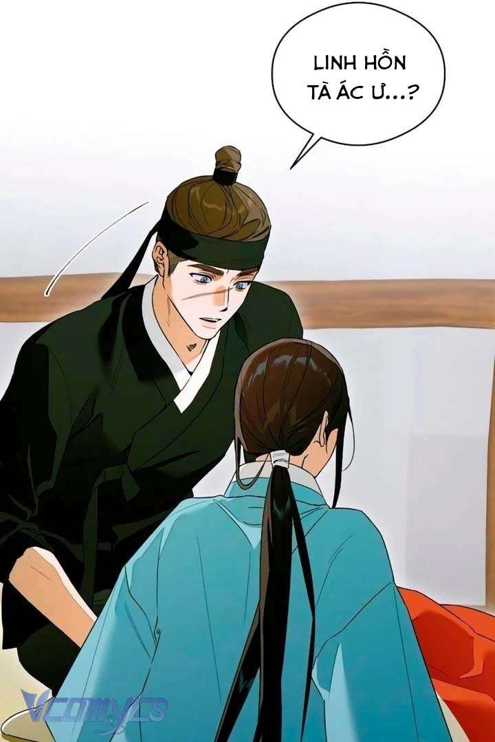 [18+] Mong Ước Của Ác Quỷ Chap 65 - Next 