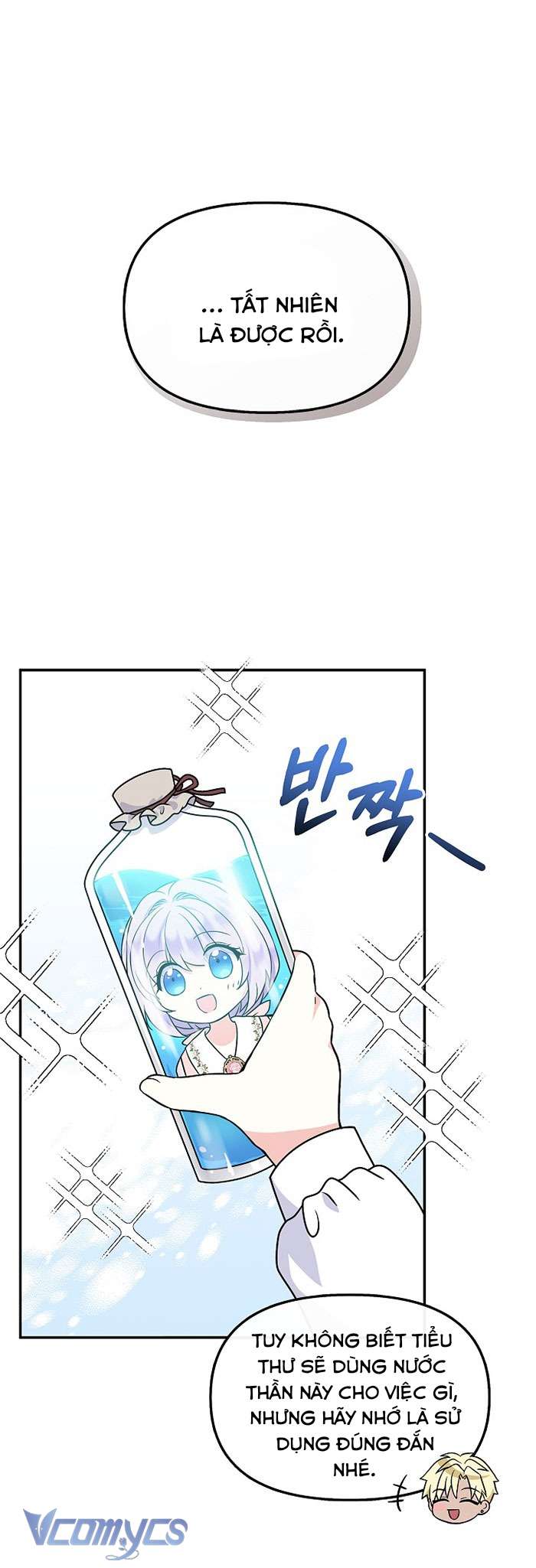 Trở Thành Con Gái Của Các Nhân Vật Chính Chapter 38 - Trang 4