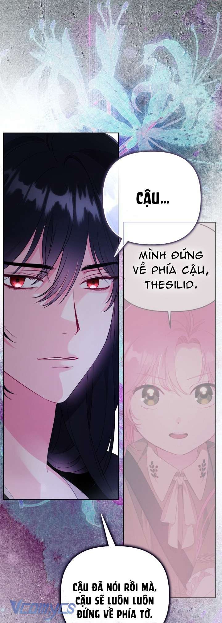 Sự Điều Trị Đặc Biệt Của Tinh Linh Chap 117 - Next 