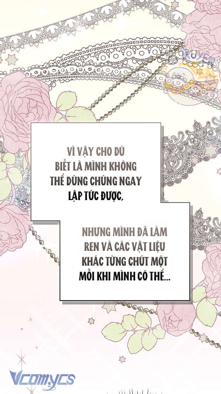 Cây Kim Chỉ Của Hoàng Hậu Chap 16 - Trang 3