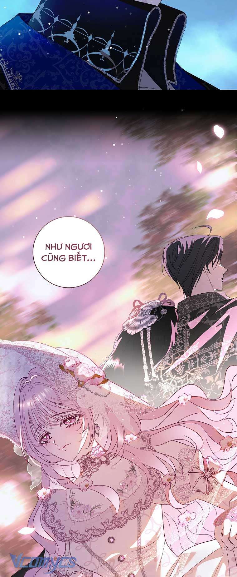 Này Boss Phản Diện, Tôi Có Thể Làm Mọi Thứ Trừ Cưới Ngài Chap 4 - Trang 4