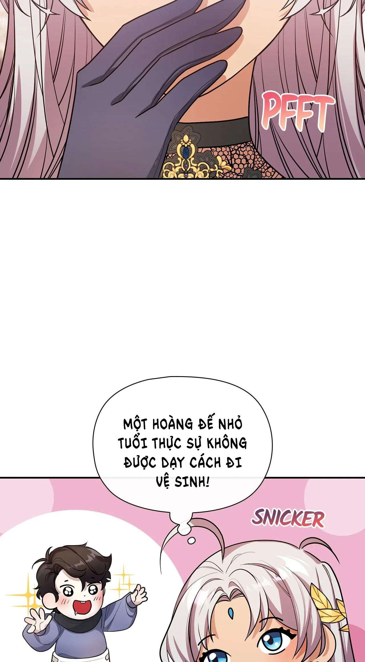 Cuộc Vui Thác Loạn Tử Thần Chap 2 - Trang 2