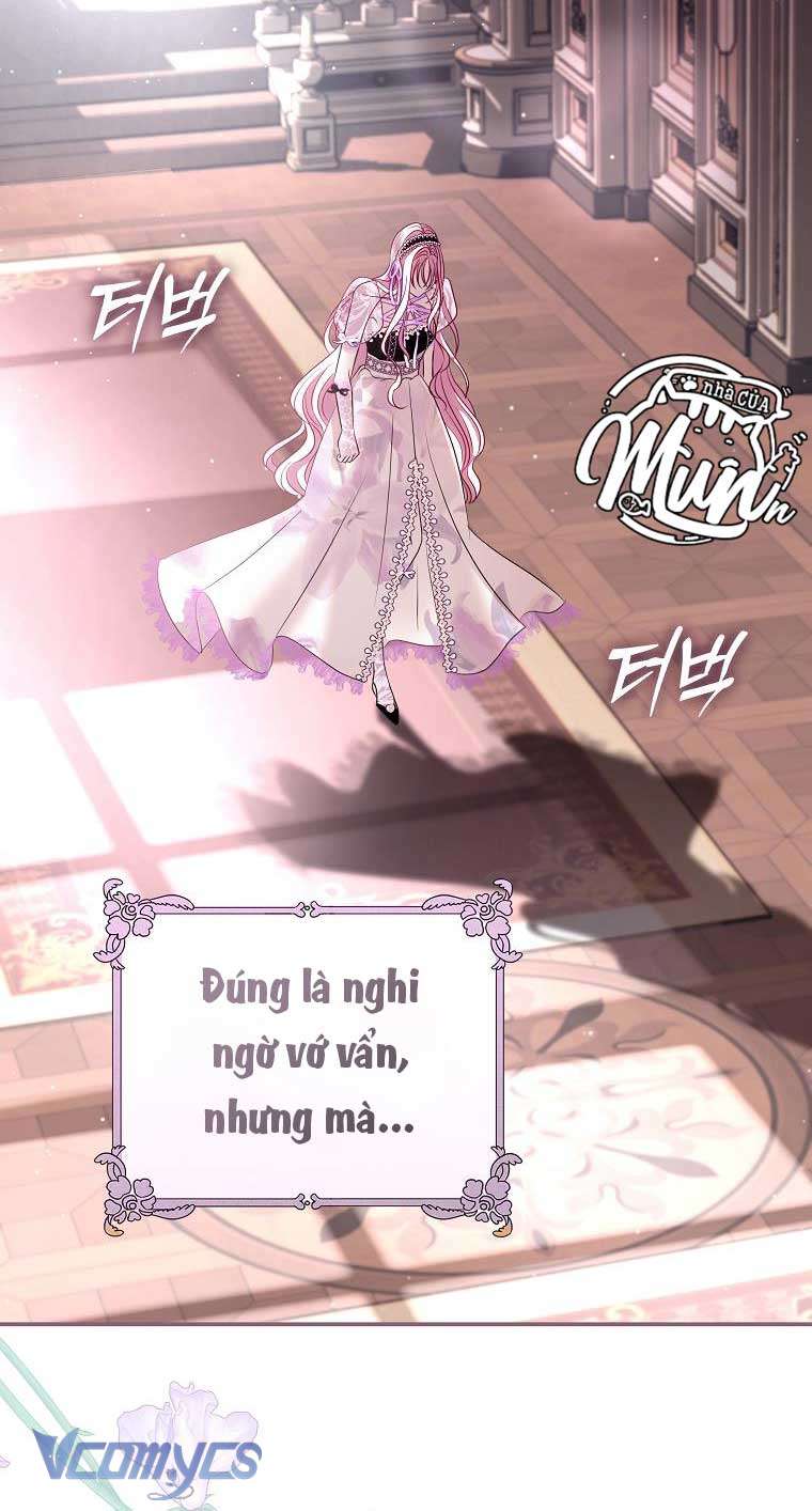 Thuần Hóa Hoàng Tử Quái Vật Chap 43 - Trang 3