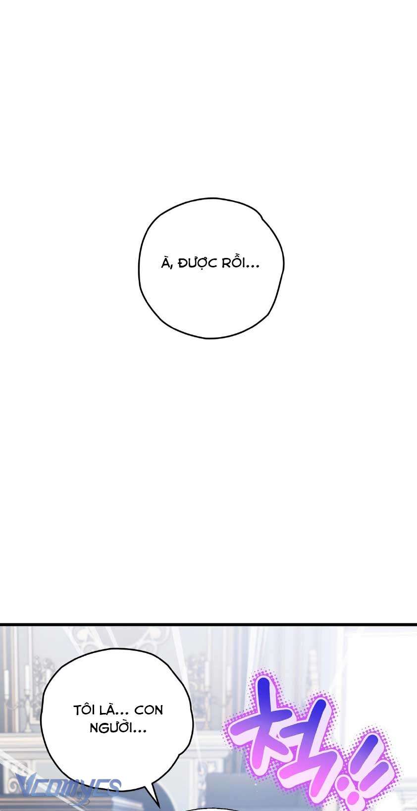 Gửi đến người sói yêu dấu của em Chap 7 - Trang 2