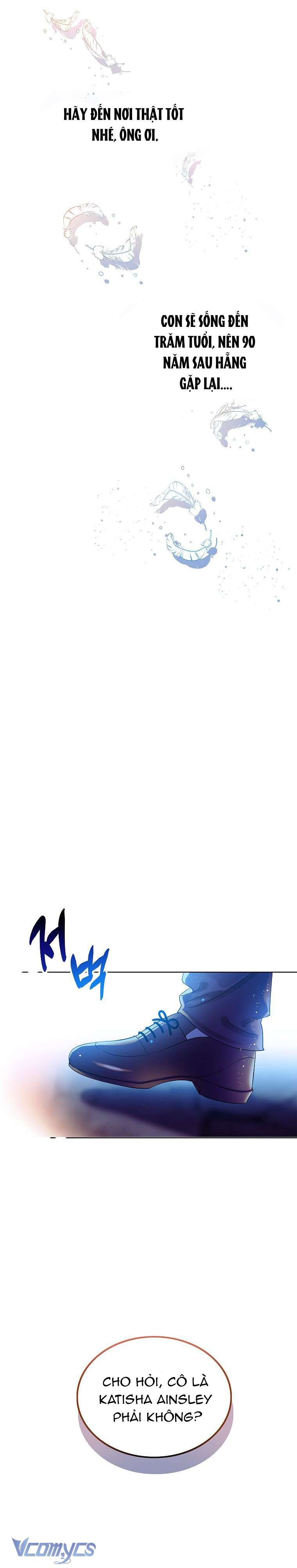 Trở Thành Người Thừa Kế Của Gia Đình Phản Diện Chap 1 - Trang 3