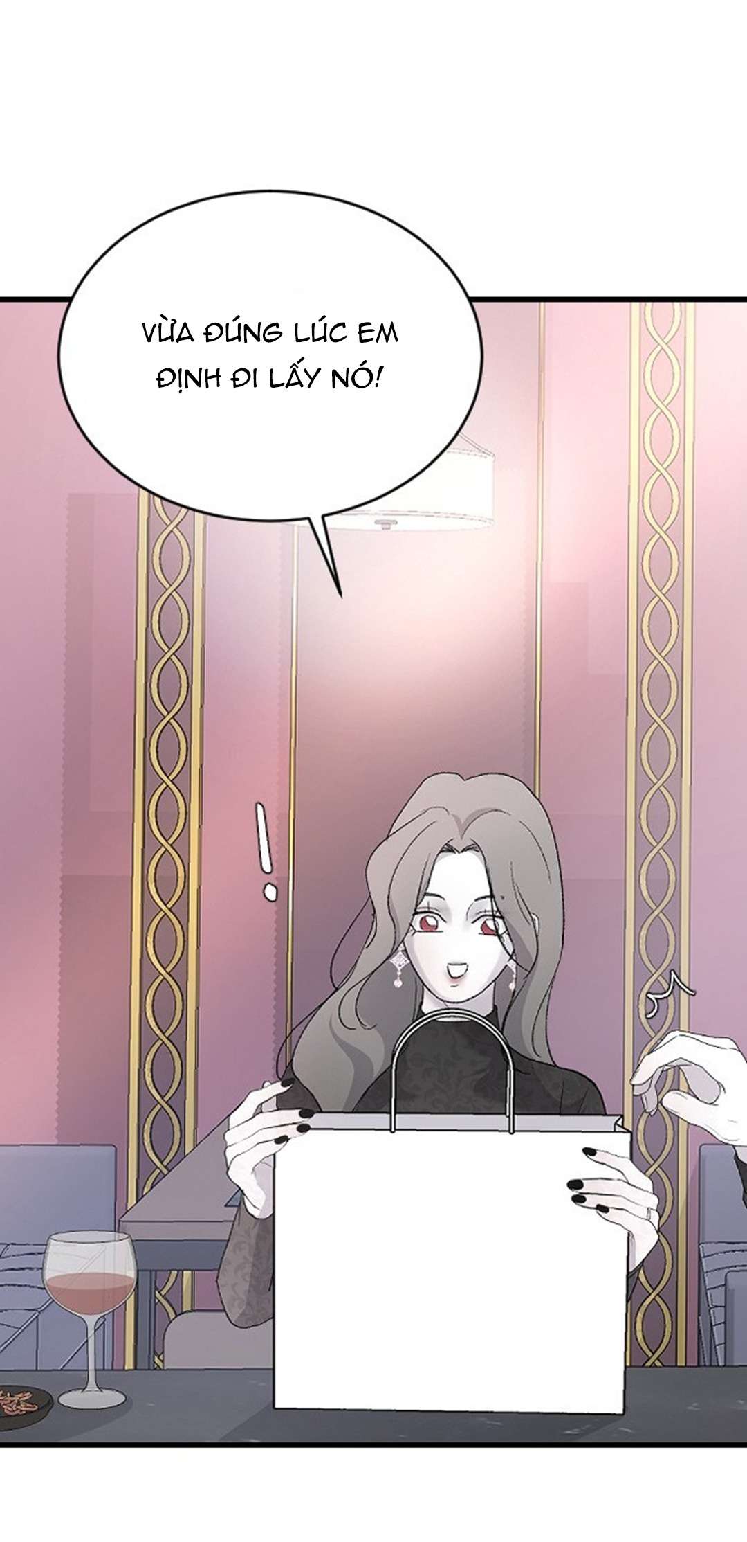 Ba Anh Trai Cực Phẩm Của Tôi Chap 74 - Trang 3